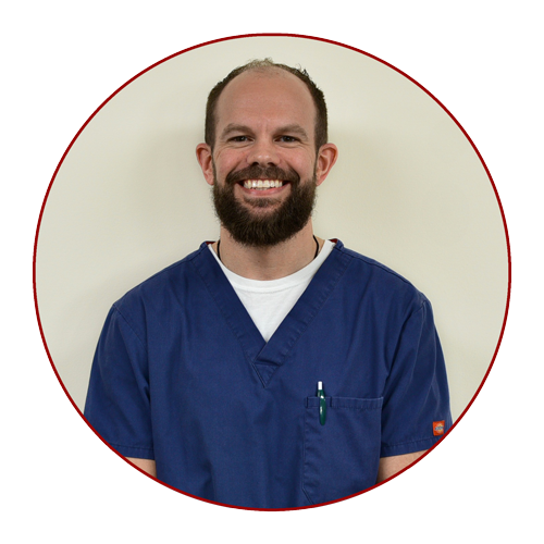 Matthew D. Painting, D.P.M